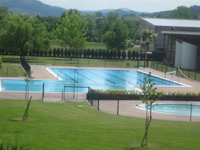 Imagen de Piscinas Municipales MARURI-JATABE situado en Centro, Biscay