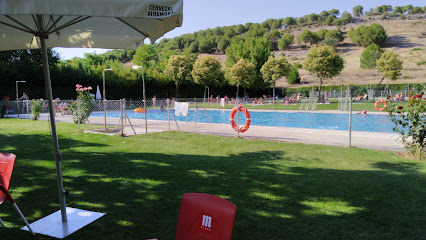 Imagen de Piscinas Municipales situado en San Miguel del Arroyo, Valladolid