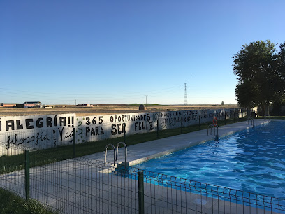 Imagen de Piscinas Municipales situado en Villalar de los Comuneros, Valladolid