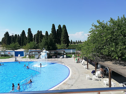 Imagen de Piscinas Municipales de Almussafes situado en Almussafes, Valencia