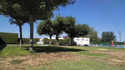 Imagen de Piscinas Municipales de Artesa de Lleida situado en Artesa de Lleida, Lleida