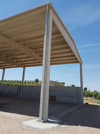 Imagen de Piscinas Municipales de Aspa situado en Aspa, Lleida