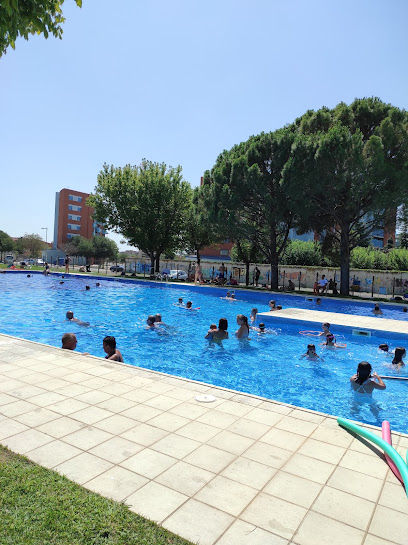 Imagen de Piscinas Municipales de Balàfia situado en Lleida, Lleida