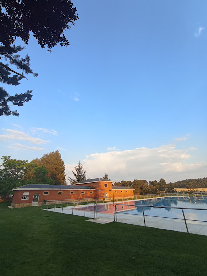 Imagen de Piscinas Municipales de Bayuba de Abajo situado en Bayubas de Abajo, Soria