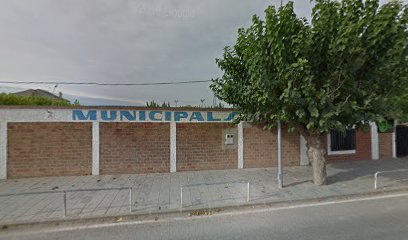 Imagen de Piscinas Municipales de Castellserà situado en Castellserà, Lleida