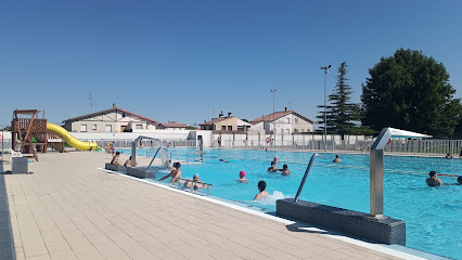 Imagen de Piscinas Municipales de Corella situado en Corella, Navarra