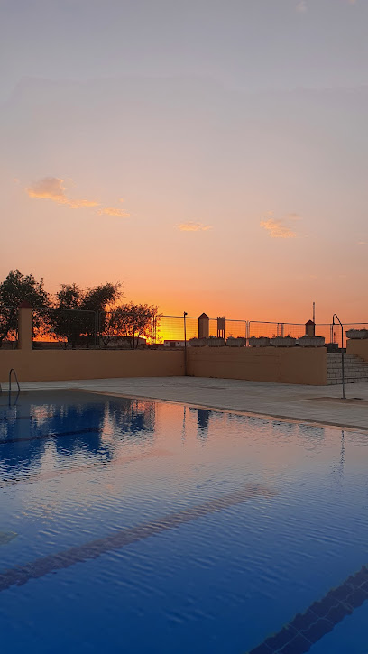 Imagen de Piscinas Municipales de Fuentelapeña situado en Fuentelapeña, Zamora