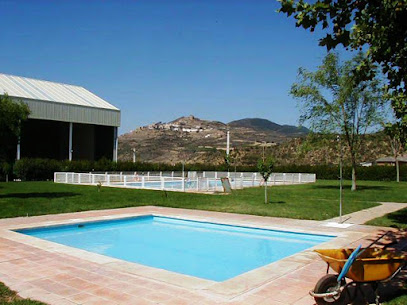 Imagen de Piscinas Municipales de Gallipienzo situado en Gallipienzo Antiguo, Navarra