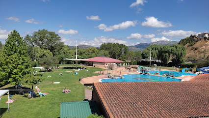 Imagen de Piscinas Municipales de Haro El Ferial situado en Haro, La Rioja