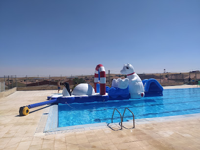 Imagen de Piscinas Municipales de La Bóveda de Toro situado en La Bóveda de Toro, Zamora