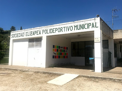 Imagen de Piscinas Municipales de Obanos. Sociedad Deportiva Elizapea situado en Obanos, Navarra