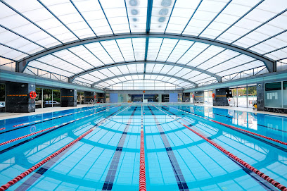 Imagen de Piscinas Municipales de Portugalete situado en Portugalete, Biscay