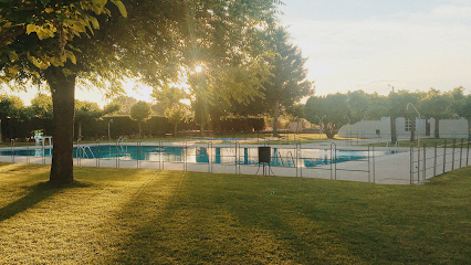 Imagen de Piscinas Municipales de Santibáñez de Vidriales situado en Santibáñez de Vidriales, Zamora