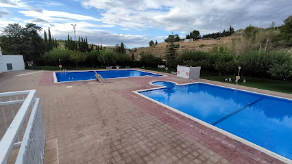 Imagen de Piscinas Municipales de Seròs situado en Seròs, Lleida