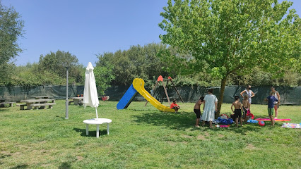 Imagen de Piscinas Rairiz de Veiga situado en Rairiz de Veiga, Province of Ourense