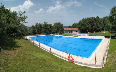 Imagen de Piscinas Taboadela situado en Taboadela, Province of Ourense