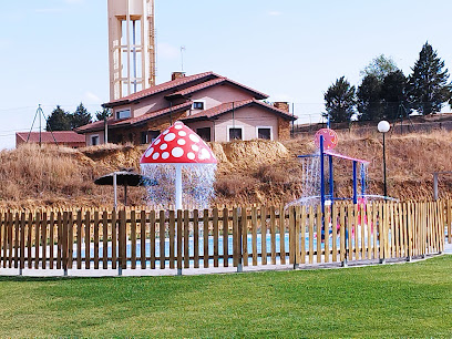 Imagen de Piscinas de Castrogonzalo situado en Castrogonzalo, Zamora