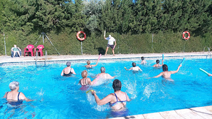 Imagen de Piscinas de Fórnoles situado en Fórnoles, Teruel