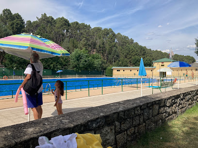 Imagen de Piscinas de san leonardo situado en S. Leonardo de Yagüe, Soria