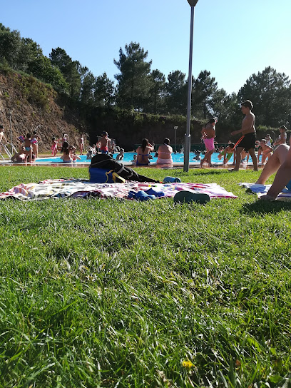 Imagen de Piscinas municipais de Toén situado en Toén, Province of Ourense