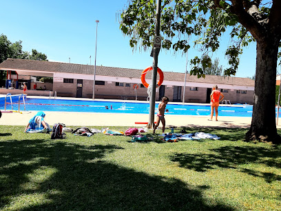 Imagen de Piscinas municipales Agramunt situado en Agramunt, Lleida