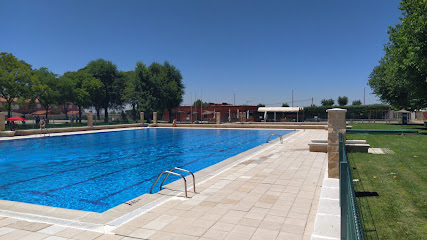 Imagen de Piscinas municipales situado en Mojados, Valladolid