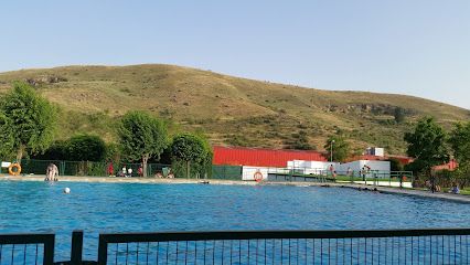 Imagen de Piscinas municipales. situado en Sigüenza, Guadalajara