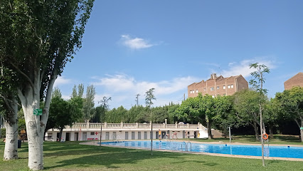 Imagen de Piscinas municipales de Almacelles situado en Almacelles, Lleida