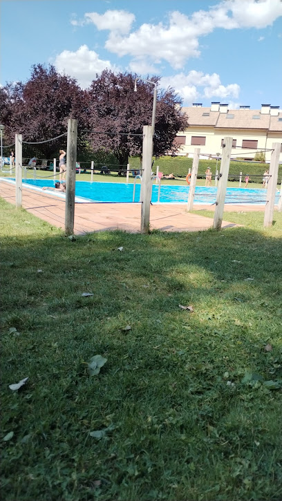 Imagen de Piscinas municipales de Torrecilla en Cameros situado en Torrecilla en Cameros, La Rioja