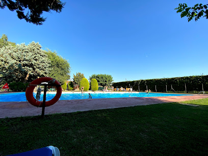 Imagen de Piscines Municipals Montgai situado en Montgai, Lleida