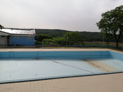 Imagen de Piscines Municipals de Perafort situado en Perafort, Tarragona