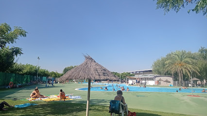 Imagen de Piscines Municipals de Santa Bàrbara situado en Santa Bàrbara, Tarragona