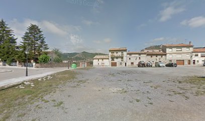 Imagen de Pista Bolos catalanes situado en Collsuspina, Barcelona