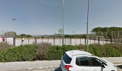 Imagen de Pista de bàsquet situado en Palafrugell, Girona