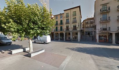 Imagen de Pista hielo situado en Aranda de Duero, Burgos