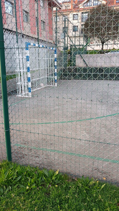 Imagen de Pistas infantiles situado en Teo, A Coruña