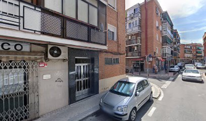 Imagen de Pitágoras Actividades Educativas situado en Leganés, Madrid