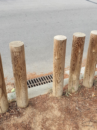 Imagen de Plaça De l'Ou situado en Salt, Girona