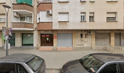 Imagen de Plaça Gran situado en Montmeló, Barcelona