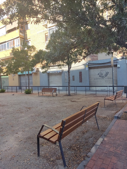 Imagen de Plaça d'Osona situado en Sant Boi de Llobregat, Barcelona