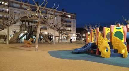 Imagen de Plaça de Jeroni Gelpí i Novell situado en Vilassar de Mar, Barcelona