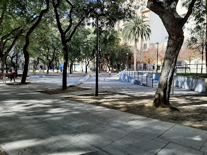 Imagen de Plaça de Manuel Granero situado en Valencia, Valencia