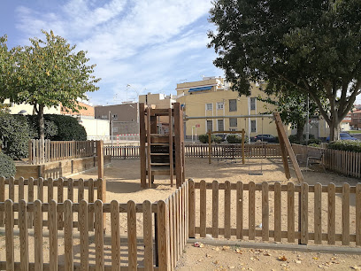 Imagen de Plaça de l'Amistat situado en Sant Quirze del Vallès, Barcelona