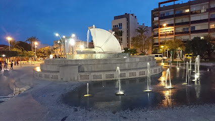 Imagen de Plaça de la Constitució situado en Benicarló, Castellón