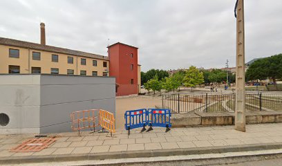 Imagen de Plaça de la Ludoteca situado en Sant Joan de Vilatorrada, Barcelona