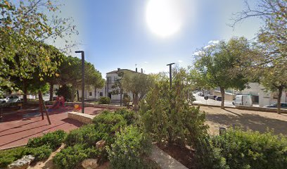 Imagen de Plaça de les Eres situado en Calafell, Tarragona