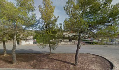 Imagen de Plaça de les Garrigues situado en Vinaixa, Lleida