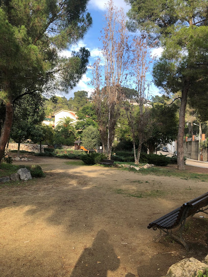 Imagen de Plaça del Cadí situado en Pallejà, Barcelona