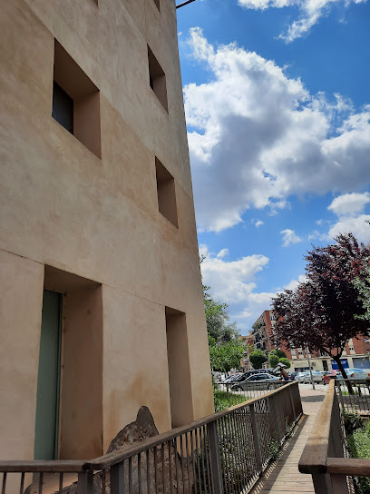 Imagen de Plaça del Molí situado en Lleida, Lleida