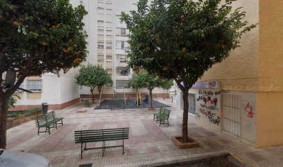 Imagen de Placa niños / placa deportiva situado en Estepona, Málaga